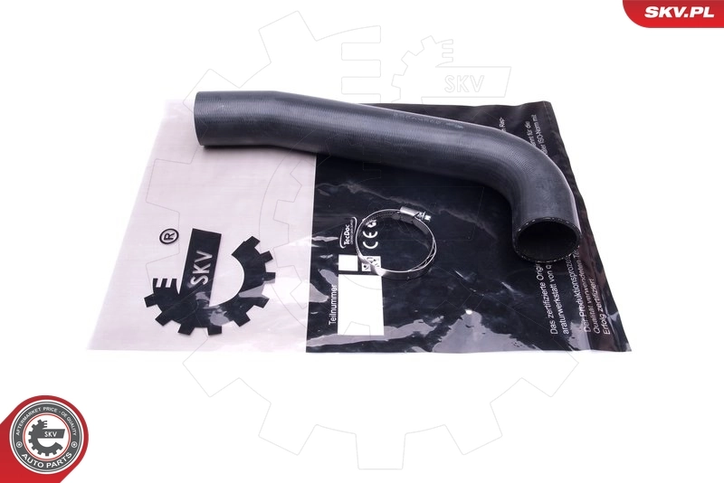 Charge Air Hose